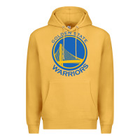 Mustard Golden state Premium Hoodie - linhVisuals