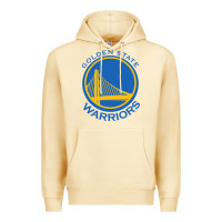 Pina Colada Golden state Premium Hoodie - linhVisuals