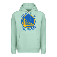 Seafoam Golden state Premium Hoodie - linhVisuals