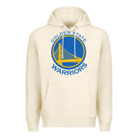 Tofu Golden state Premium Hoodie - linhVisuals