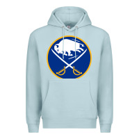 Blue Mist the sabres Premium Hoodie - linhVisuals