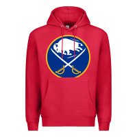 Cardinal the sabres Premium Hoodie - linhVisuals