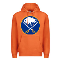 Carrot the sabres Premium Hoodie - linhVisuals
