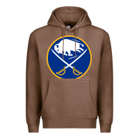 Chestnut the sabres Premium Hoodie - linhVisuals