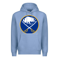 Colony Blue the sabres Premium Hoodie - linhVisuals