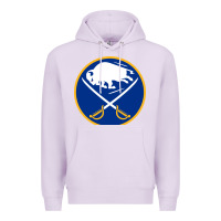 Lilac the sabres Premium Hoodie - linhVisuals