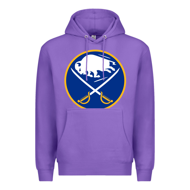 The Sabres Premium Hoodie by linhVisuals | Teevron