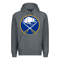 Rock the sabres Premium Hoodie - linhVisuals