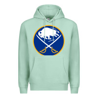 Seafoam the sabres Premium Hoodie - linhVisuals