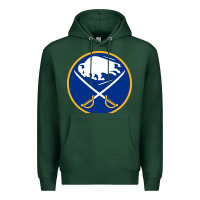 Sports Green the sabres Premium Hoodie - linhVisuals