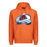 Carrot the  avalanche Premium Hoodie - linhVisuals