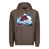 Coffee the  avalanche Premium Hoodie - linhVisuals