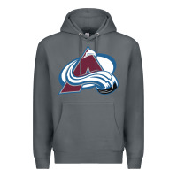 Rock the  avalanche Premium Hoodie - linhVisuals