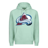 Seafoam the  avalanche Premium Hoodie - linhVisuals