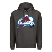Smoke the  avalanche Premium Hoodie - linhVisuals