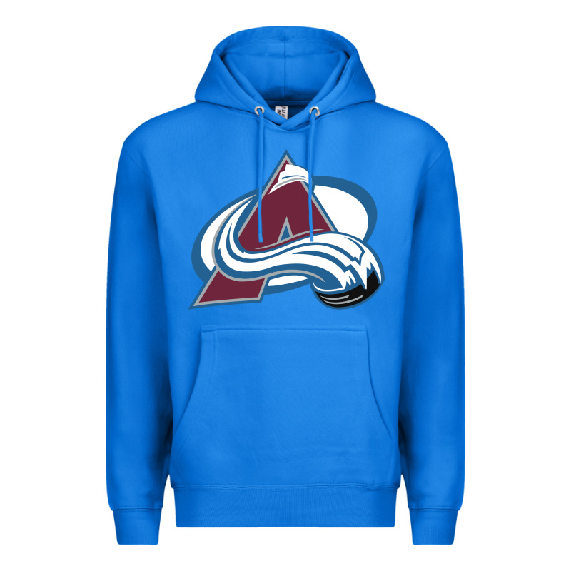 The  Avalanche Premium Hoodie by linhVisuals | Teevron