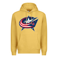 Antique Gold the  blue jackets Premium Hoodie - linhVisuals