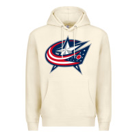 Sandshell the  blue jackets Premium Hoodie - linhVisuals