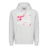 Dove Grey blessed to be called mommy t  shirt blessed to be called mommy lovely Premium Hoodie - linhVisuals