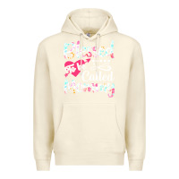 Sandshell blessed to be called mommy t  shirt blessed to be called mommy lovely Premium Hoodie - linhVisuals