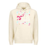 Tofu blessed to be called mommy t  shirt blessed to be called mommy lovely Premium Hoodie - linhVisuals