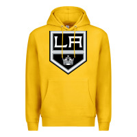Lemon the LA kings Premium Hoodie - linhVisuals