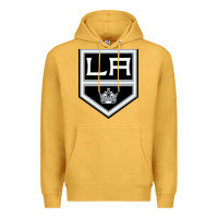Mustard the LA kings Premium Hoodie - linhVisuals