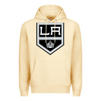 The La Kings Premium Hoodie | Teevron