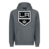 Rock the LA kings Premium Hoodie - linhVisuals