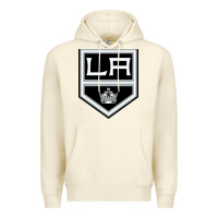 Sandshell the LA kings Premium Hoodie - linhVisuals