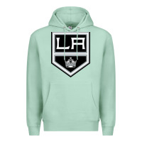 Seafoam the LA kings Premium Hoodie - linhVisuals