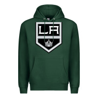 Sports Green the LA kings Premium Hoodie - linhVisuals