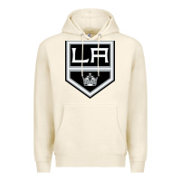 Tofu the LA kings Premium Hoodie - linhVisuals
