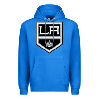 True Royal the LA kings Premium Hoodie - linhVisuals