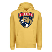 Antique Gold the  panthers Premium Hoodie - linhVisuals