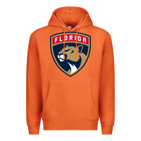 Carrot the  panthers Premium Hoodie - linhVisuals