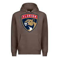 The  Panthers Premium Hoodie | Teevron