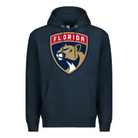 Navy the  panthers Premium Hoodie - linhVisuals