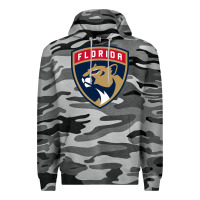 Slate Camo the  panthers Premium Hoodie - linhVisuals
