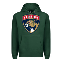 Sports Green the  panthers Premium Hoodie - linhVisuals