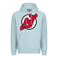 Blue Mist the NJ devils Premium Hoodie - linhVisuals