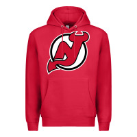 Cardinal the NJ devils Premium Hoodie - linhVisuals