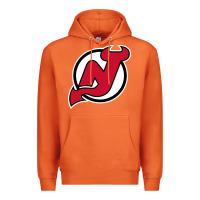 Carrot the NJ devils Premium Hoodie - linhVisuals