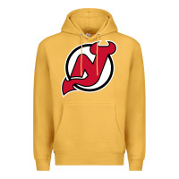 Mustard the NJ devils Premium Hoodie - linhVisuals