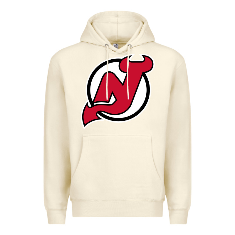 The Nj Devils Premium Hoodie by linhVisuals | Teevron