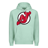 Seafoam the NJ devils Premium Hoodie - linhVisuals