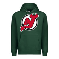 Sports Green the NJ devils Premium Hoodie - linhVisuals