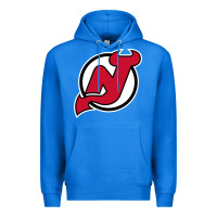 True Royal the NJ devils Premium Hoodie - linhVisuals