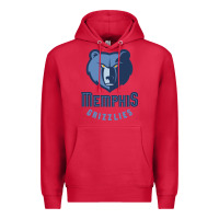 Cardinal memphis Premium Hoodie - linhVisuals