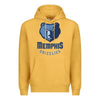 Mustard memphis Premium Hoodie - linhVisuals
